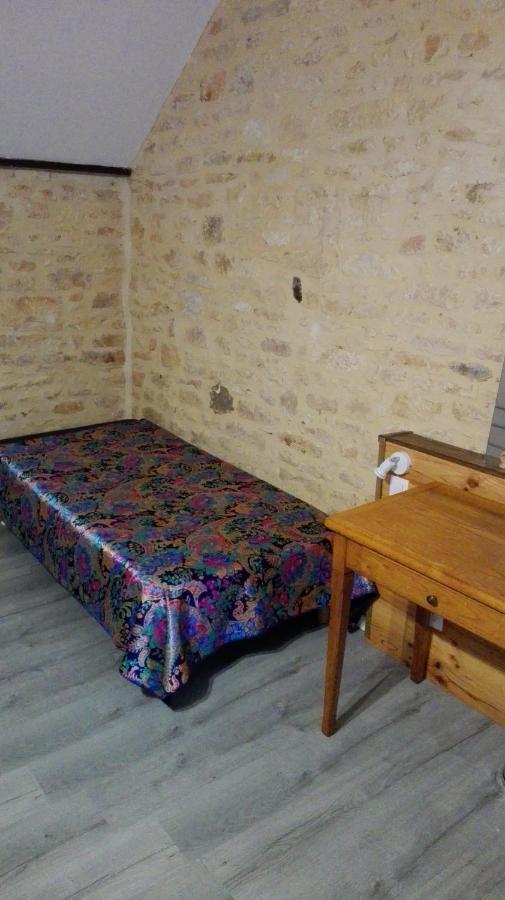 Archignac Au Tilleul מראה חיצוני תמונה