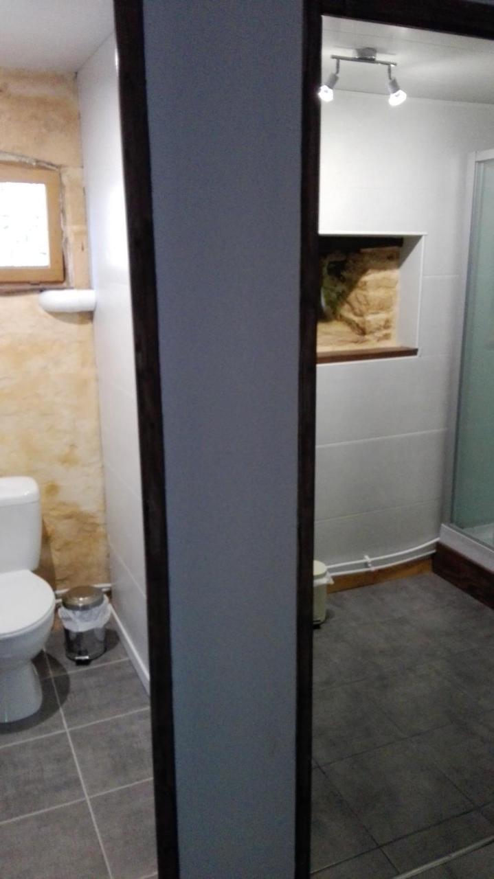 Archignac Au Tilleul מראה חיצוני תמונה